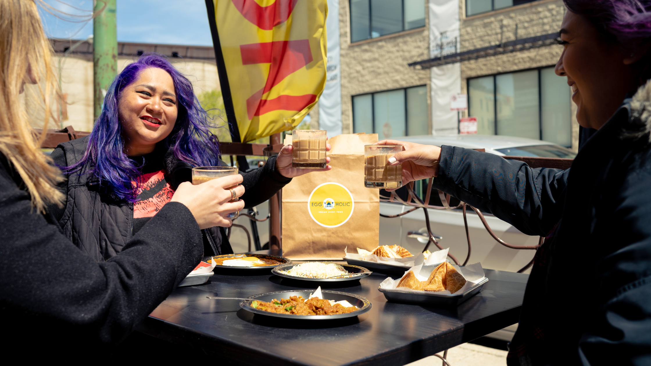 Best Indian Restaurant in Chicago, IL