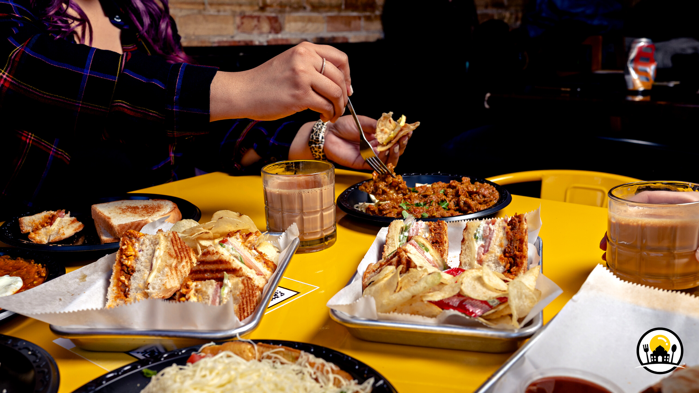 The Health Benefits of Eating Indian Food