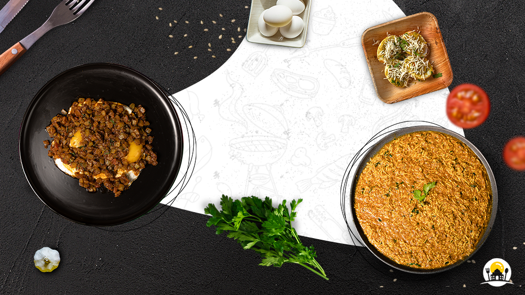 Treat Yourself To Lip Smacking Indian Food In Brampton